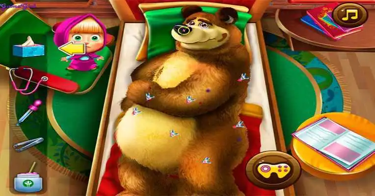 Play Free Girl Games