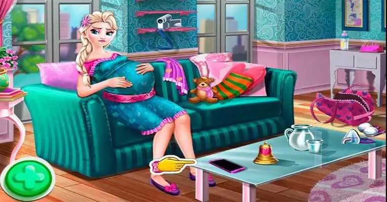 Play Free Girl Games