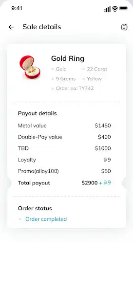 Play Free Gold Calculator By Alloy as an online game Free Gold Calculator By Alloy with UptoPlay