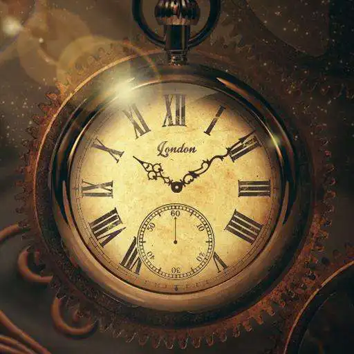 Run free android online FREE Gold Clock Live Wallpaper APK Run free android online FREE Gold Clock Live Wallpaper APK
