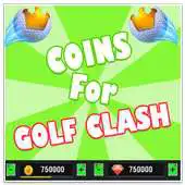 Free play online Free Golf_Clash Coins - Unlimited APK Free play online Free Golf_Clash Coins - Unlimited APK
