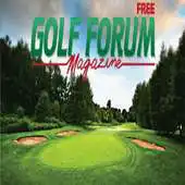 Free play online Free Golf Forum Magazine APK