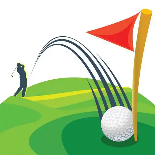 Free play online Free Golf GPS APP - FreeCaddie APK
