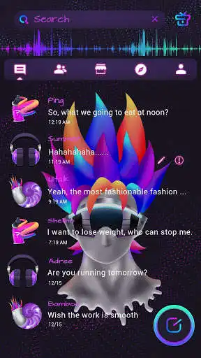 Play APK (FREE) GO SMS COLOR II THEME and enjoy (FREE) GO SMS COLOR II THEME with UptoPlay com.jb.gosms Play APK (FREE) GO SMS COLOR II THEME and enjoy (FREE) GO SMS COLOR II THEME with UptoPlay com.jb.gosms