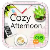 Free play online FREEGOSMS COZY AFTERNOON THEME APK Free play online FREEGOSMS COZY AFTERNOON THEME APK