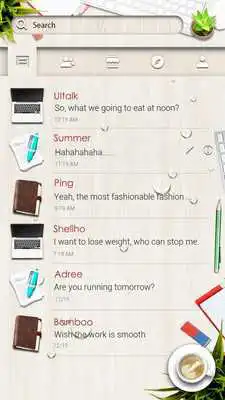 Play FREEGOSMS COZY AFTERNOON THEME