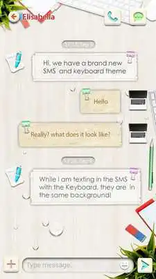 Play FREEGOSMS COZY AFTERNOON THEME