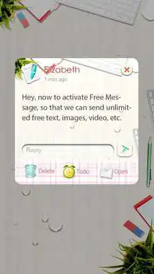 Play FREEGOSMS COZY AFTERNOON THEME