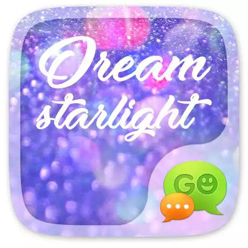 Free play online (FREE) GO SMS DREAM STARLIGHT THEME APK Free play online (FREE) GO SMS DREAM STARLIGHT THEME APK