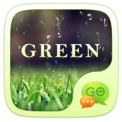 Run free android online (FREE) GO SMS GREEN THEME APK Run free android online (FREE) GO SMS GREEN THEME APK