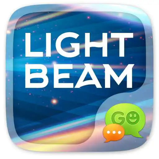 Run free android online (FREE) GO SMS LIGHT BEAM THEME APK Run free android online (FREE) GO SMS LIGHT BEAM THEME APK