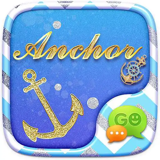 Run free android online (FREE) GO SMS PRO ANCHOR THEME APK Run free android online (FREE) GO SMS PRO ANCHOR THEME APK