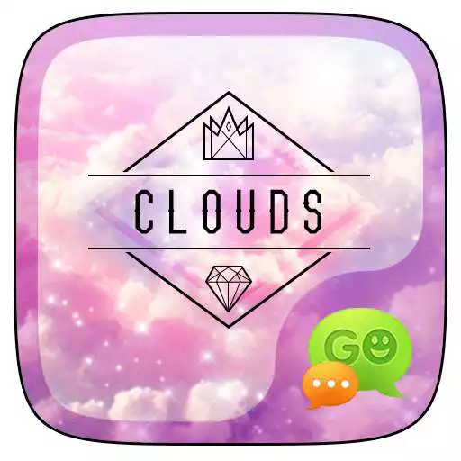 Free play online (FREE) GO SMS PRO CLOUDS THEME APK Free play online (FREE) GO SMS PRO CLOUDS THEME APK