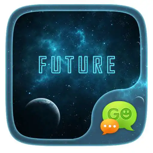 Free play online (FREE) GO SMS PRO FUTURE THEME APK Free play online (FREE) GO SMS PRO FUTURE THEME APK