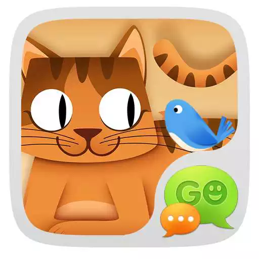 Run free android online (FREE) GO SMS PRO HIBIRD THEME APK Run free android online (FREE) GO SMS PRO HIBIRD THEME APK