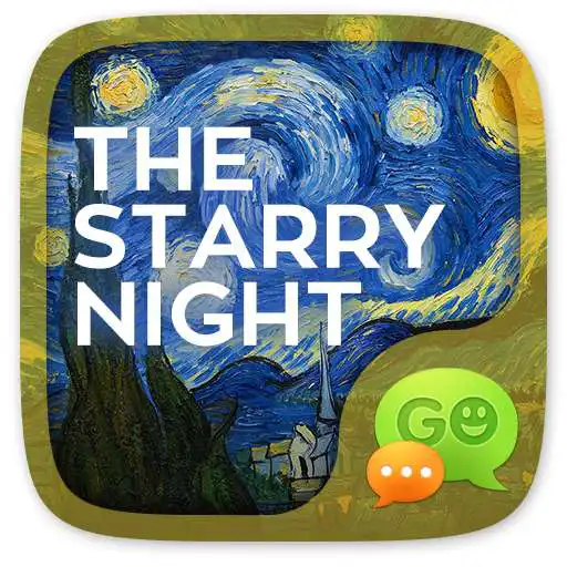 Run free android online FREE-GOSMS STARRY NIGHT THEME APK Run free android online FREE-GOSMS STARRY NIGHT THEME APK