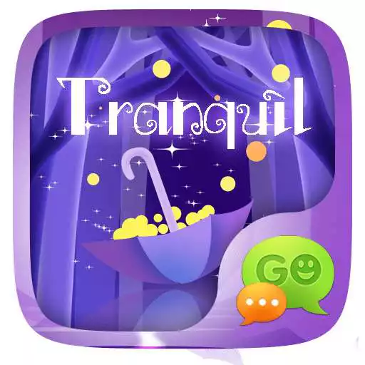 Free play online (FREE) GO SMS TRANQUIL THEME APK Free play online (FREE) GO SMS TRANQUIL THEME APK