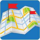 Free play online Free GPS Live Navigation APK