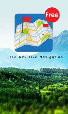Play Free GPS Live Navigation