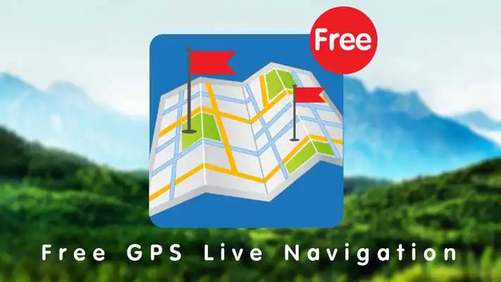 Play Free GPS Live Navigation