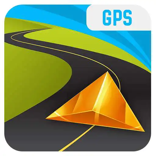 Free play online Free GPS, Maps, Navigation  Directions APK
