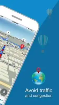 Play Free GPS, Maps, Navigation  Directions