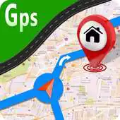 Free play online Free GPS, Maps, Navigation  Driving Directions APK
