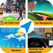 Free play online Free GPS Navigation 2019 APK