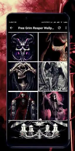 Play Free Grim Reaper Wallpaper HD as an online game online Free Grim Reaper Wallpaper HD with UptoPlay com.free.grimreaper.wallpaperhd Play Free Grim Reaper Wallpaper HD as an online game Free Grim Reaper Wallpaper HD with UptoPlay