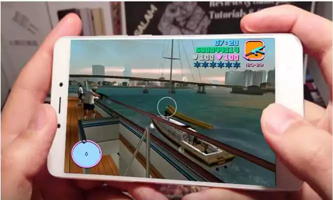 Play Free GTA Vice City : GUIDE