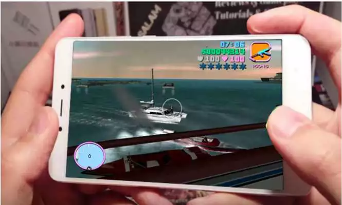 Play Free GTA Vice City : GUIDE