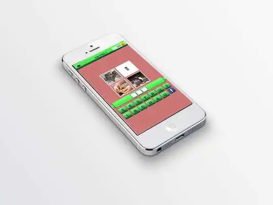 Play Free Guesser:4 Pic