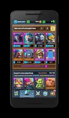 Play Free Guide Clash Royale