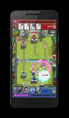 Play Free Guide Clash Royale