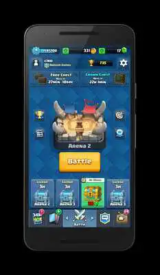 Play Free Guide Clash Royale