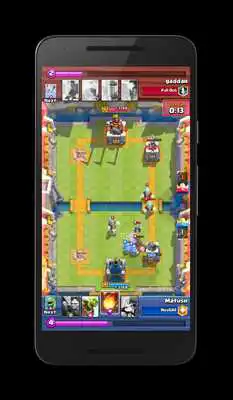 Play Free Guide Clash Royale