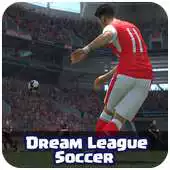 Free play online FREEGUIDE Dream League Soccer APK