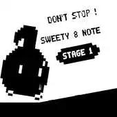 Free play online Free Guide For Eighth Note 6.8 APK