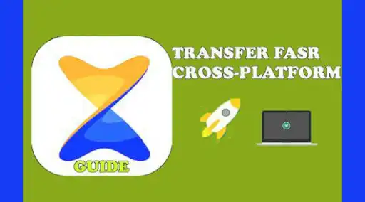 Play Free Guide For File Transfer & Sharing Tips  and enjoy Free Guide For File Transfer & Sharing Tips with UptoPlay