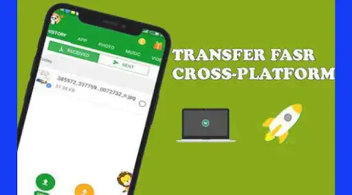 Play Free Guide For File Transfer & Sharing Tips as an online game Free Guide For File Transfer & Sharing Tips with UptoPlay