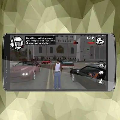 Play Free Guide GTA San Andreas 5 Play Free Guide GTA San Andreas 5