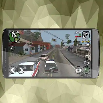 Play Free Guide GTA San Andreas 5 Play Free Guide GTA San Andreas 5