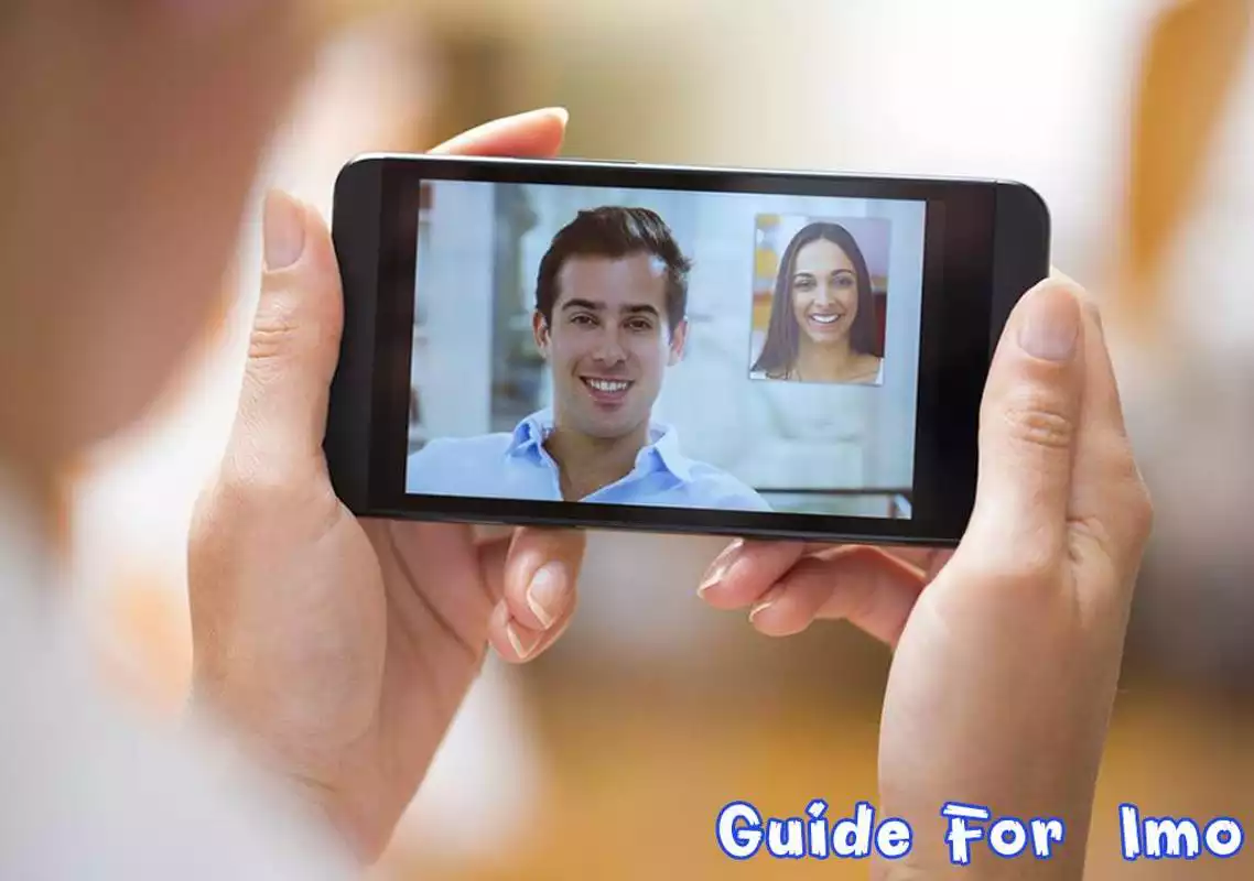 Play Free Guide Imo free video calls and chat