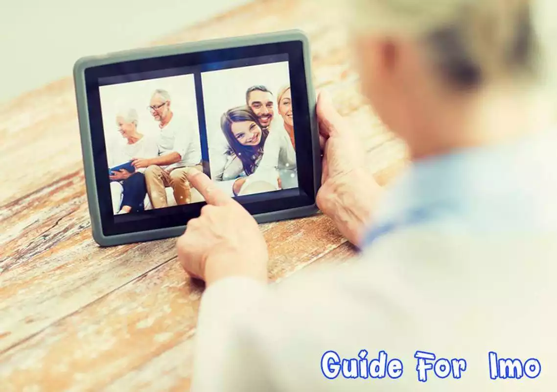 Play Free Guide Imo free video calls and chat