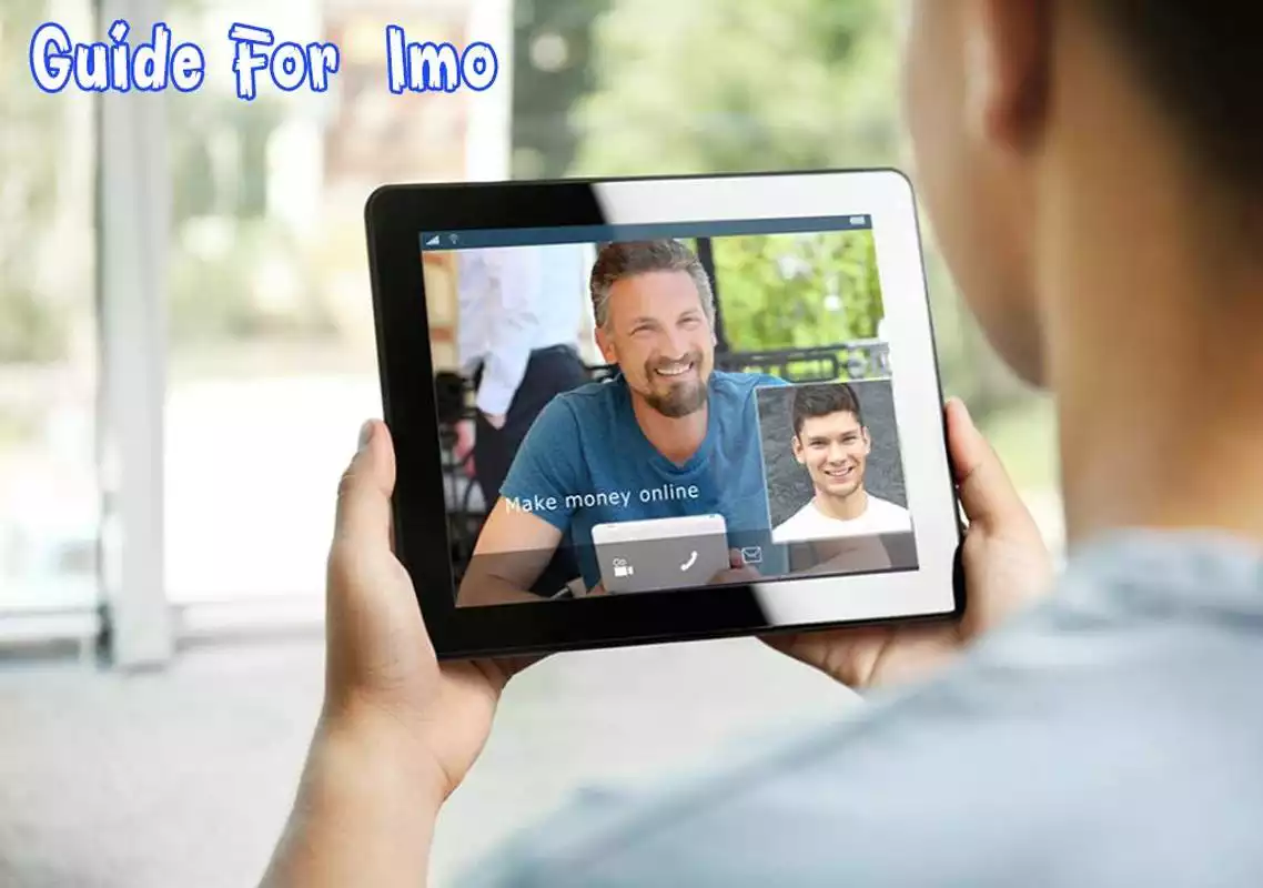 Play Free Guide Imo free video calls and chat