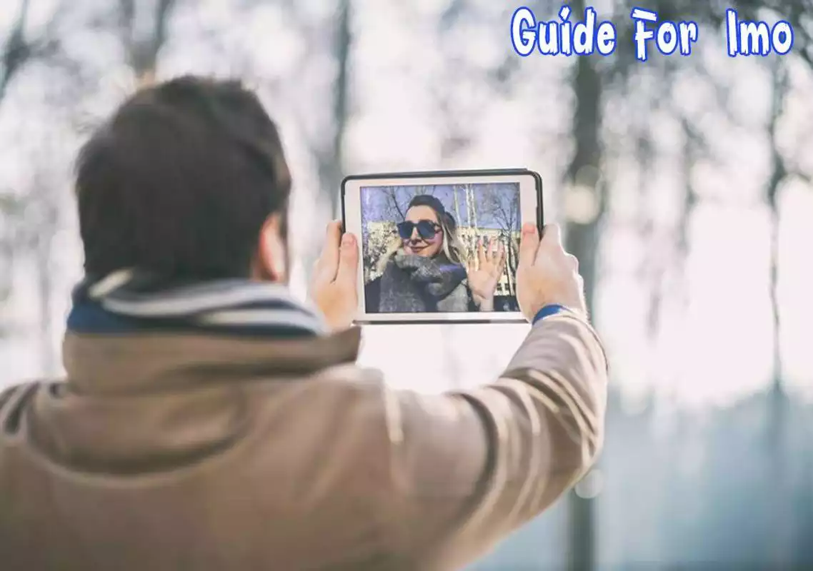 Play Free Guide Imo free video calls and chat