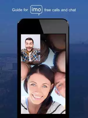 Play Free Guide IMO Video and Chat