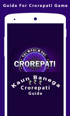 Play Free Guide KBC Play Along 2018