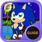 Free play online Free Guide Sonic the Hedgehog Sega Game APK