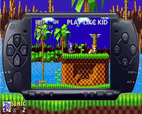 Play Free Guide Sonic the Hedgehog Sega Game